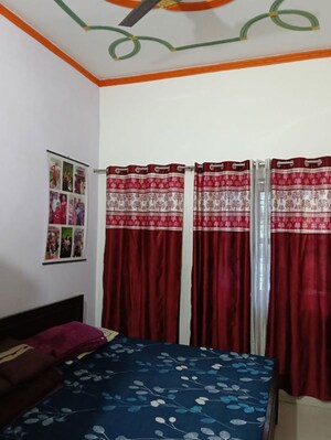 Bedroom in 4 BHK Independent House at Johri – for Sale