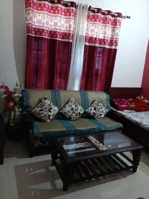 4 BHK Independent House For Sale in Johri