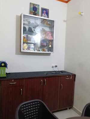 Furnished Amenities in 4 BHK Independent House at Johri – for Sale