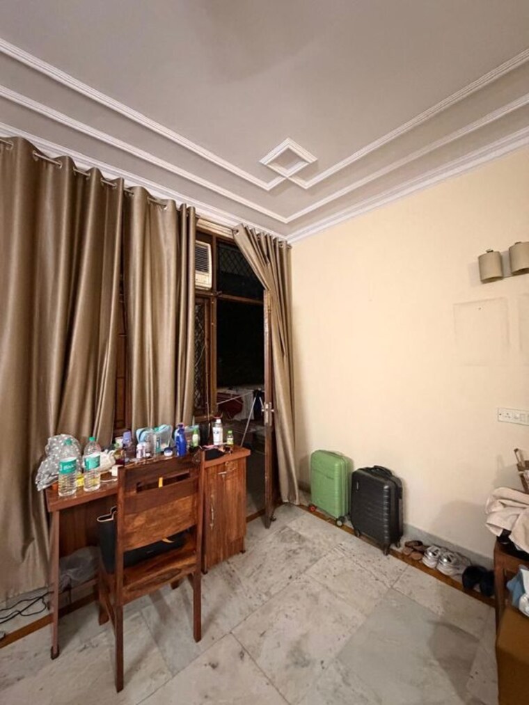 Living Room, hauz khas 1 Bedroom 700 Sq.Ft. Apartment In Hauz Khas Delhi 10676238