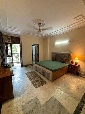 1 BHK Apartment For Rent in Hauz Khas