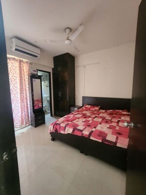 2 BHK Apartment For Rent in Signature The Serenas, Sohna Sector 36