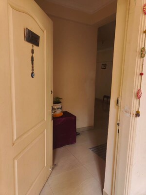 Bathroom in 3 BHK Apartment at Indiabulls Centrum Park, Sector 103 – for Sale