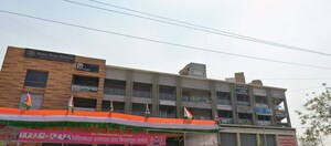  Apartment – Exterior View View at Jambhali - for Sale