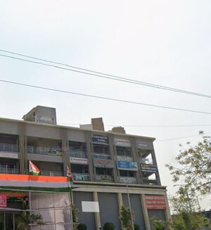  Apartment – Exterior View View at Jambhali - for Sale