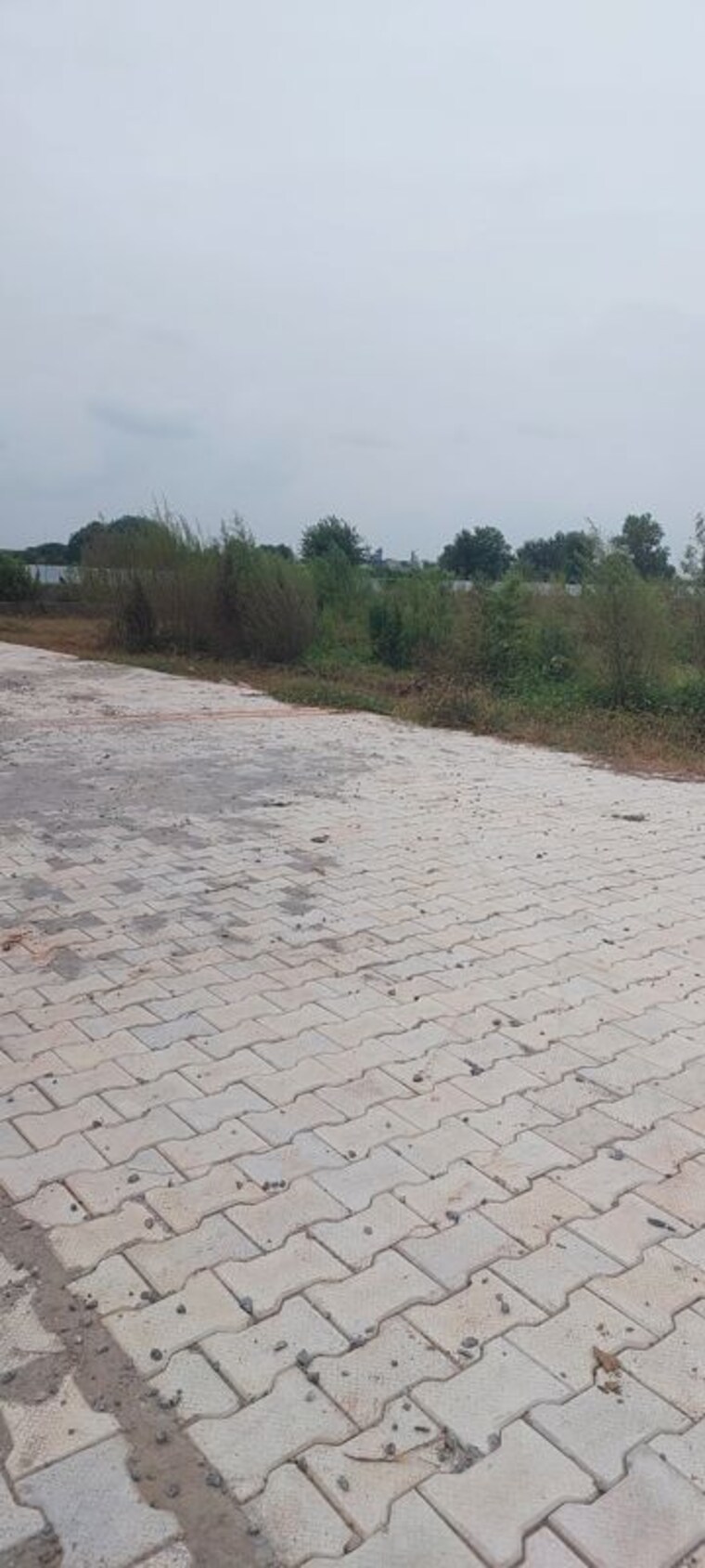 Exterior View, gwalior road  100 Sq.Yd. Plot In Gwalior Road Agra 10676255