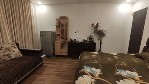 Gym in 1 BHK Apartment at Safdarjung Enclave – for Rent