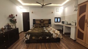 1 BHK Apartment For Rent in Safdarjung Enclave