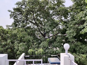 1 BHK Apartment – Exterior View View at Safdarjung Enclave - for Rent