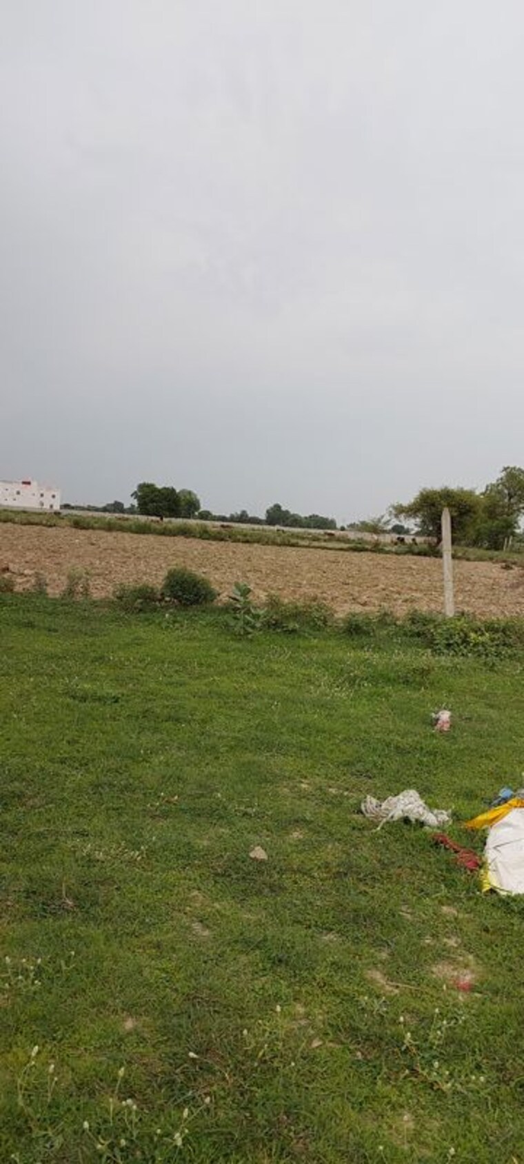undefined, dhanauli  100 Sq.Yd. Plot In Dhanauli Agra 10676273