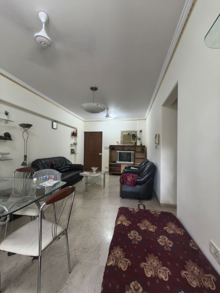Living Room, harshvardhan-chs-powai 2 Bedroom 1020 Sq.Ft. Apartment In Powai Mumbai 10676284