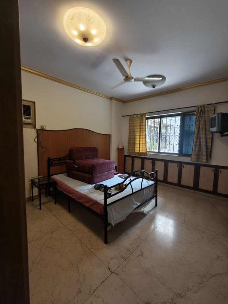 Master Bedroom, harshvardhan-chs-powai 2 Bedroom 1020 Sq.Ft. Apartment In Powai Mumbai 10676284
