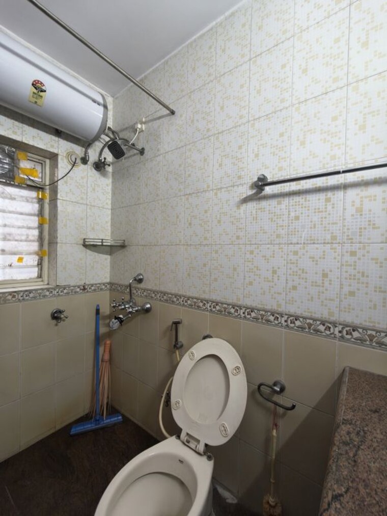 Bathroom, harshvardhan-chs-powai 2 Bedroom 1020 Sq.Ft. Apartment In Powai Mumbai 10676284