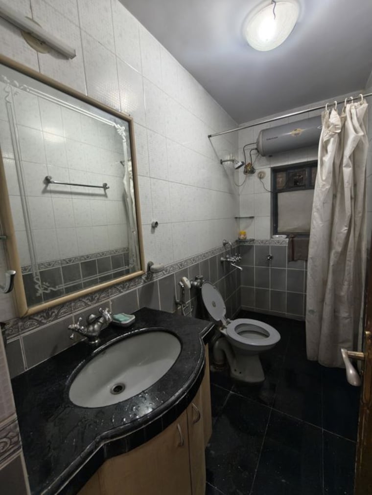 Kitchen, harshvardhan-chs-powai 2 Bedroom 1020 Sq.Ft. Apartment In Powai Mumbai 10676284