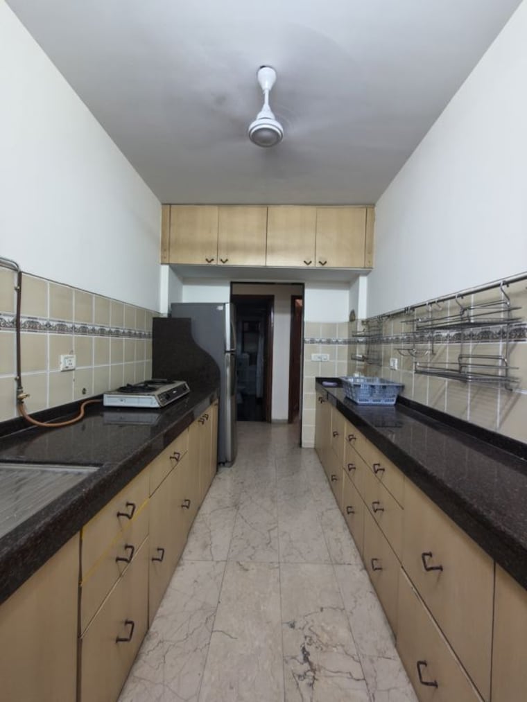 Kitchen, harshvardhan-chs-powai 2 Bedroom 1020 Sq.Ft. Apartment In Powai Mumbai 10676284