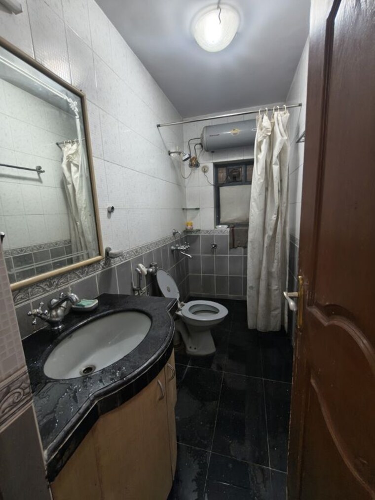Kitchen, harshvardhan-chs-powai 2 Bedroom 1020 Sq.Ft. Apartment In Powai Mumbai 10676284