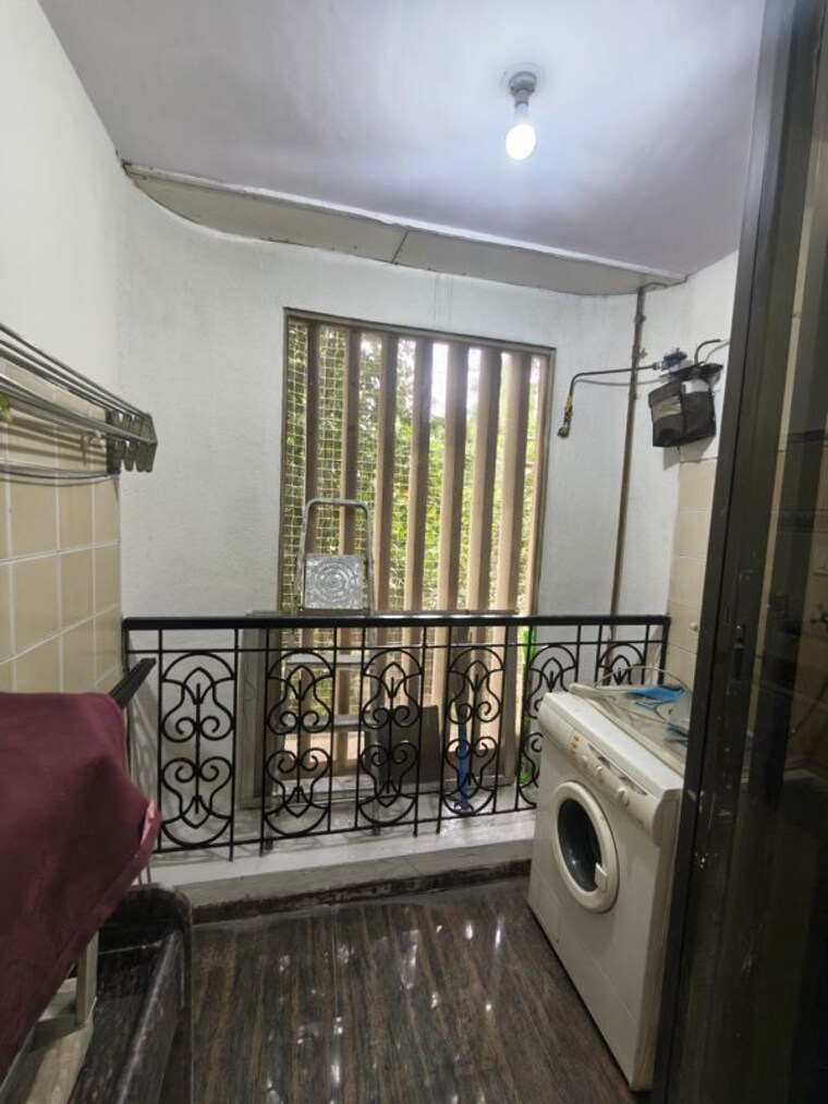 Kitchen, harshvardhan-chs-powai 2 Bedroom 1020 Sq.Ft. Apartment In Powai Mumbai 10676284
