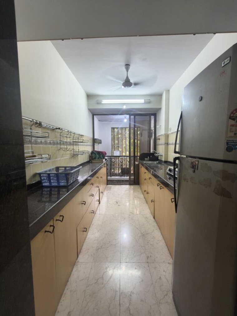 Kitchen, harshvardhan-chs-powai 2 Bedroom 1020 Sq.Ft. Apartment In Powai Mumbai 10676284