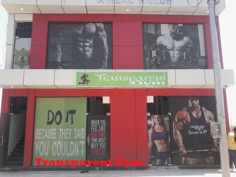 Exterior View, chaitanya vihar 2 Bedroom 60 Sq.Yd. Villa In Chaitanya Vihar Vrindavan 10650310