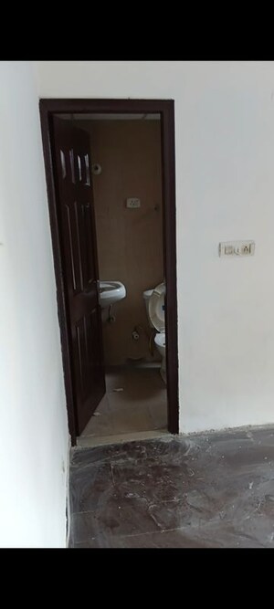 Bathroom in 2 BHK Apartment at Ajnara Integrity, Raj Nagar Extension – for Rent