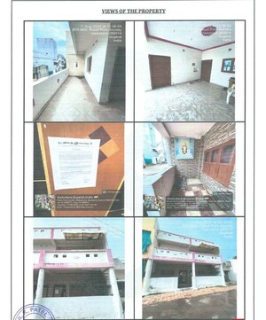  Land – Exterior View View at Makarpura - for Sale