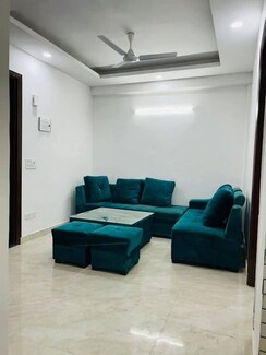 1 BHK +Builder Floor For Sale in Mahavir Enclave 1