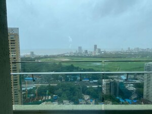 3 BHK Apartment – Exterior View View at Lokhandwala Minerva Mahalaxmi, Mahalaxmi - for Rent