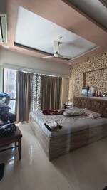 1 BHK +  445 Sq.Ft. Apartment in Kanakia Rainforest