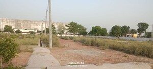 Plot Area in  Plot at Pachgain Khera – for Sale