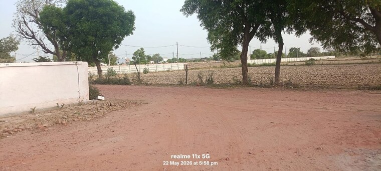 undefined, pachgain khera  35 Sq.Yd. Plot In Pachgain Khera Agra 10676291