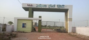  Plot – Exterior View View at Pachgain Khera - for Sale