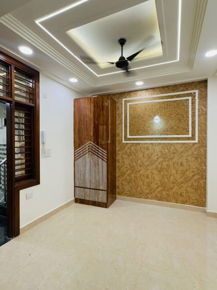 Room, mahavir enclave 1 1 Bedroom 500 Sq.Ft. Builder Floor In Mahavir Enclave 1 Delhi 10676324