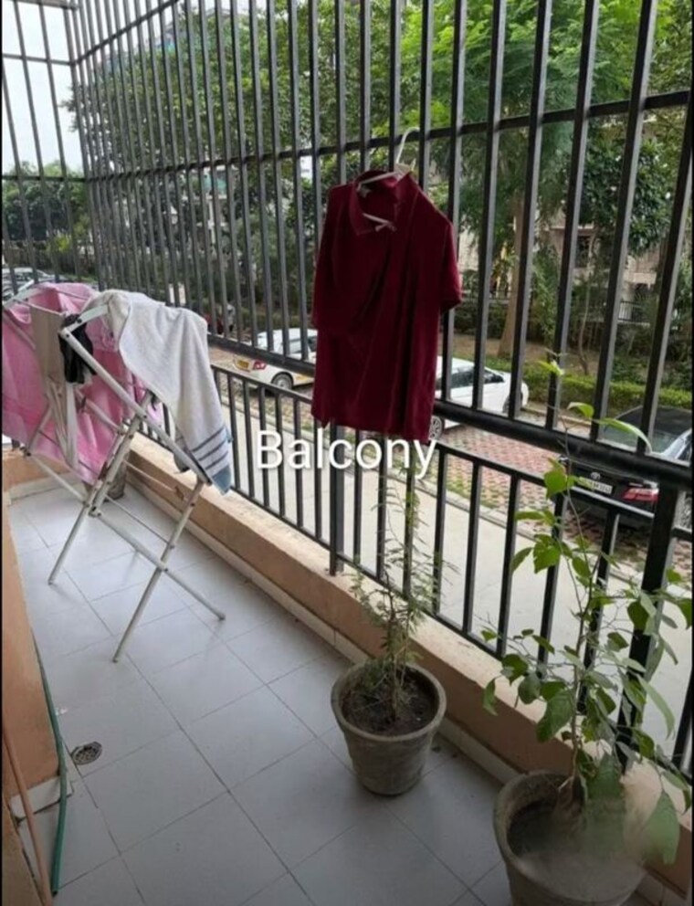 Lobby, omaxe-r2 2 Bedroom 1250 Sq.Ft. Apartment In Gomti Nagar Lucknow 10676301