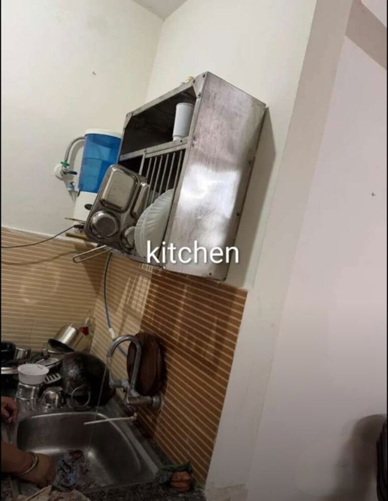 Team Area, omaxe-r2 2 Bedroom 1250 Sq.Ft. Apartment In Gomti Nagar Lucknow 10676301