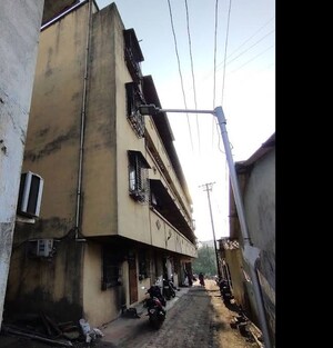 Staircase in  Apartment at Kalyan – for Sale