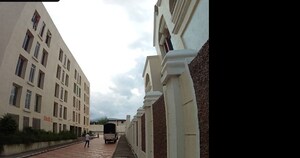  Apartment – Exterior View View at Ambernath - for Sale