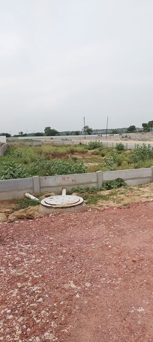  Plot For Sale in Laramda