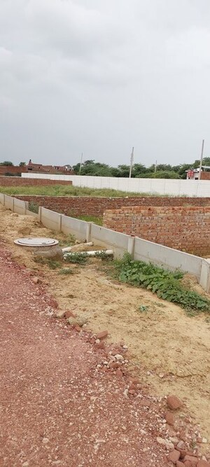   Plot at Laramda – for Sale