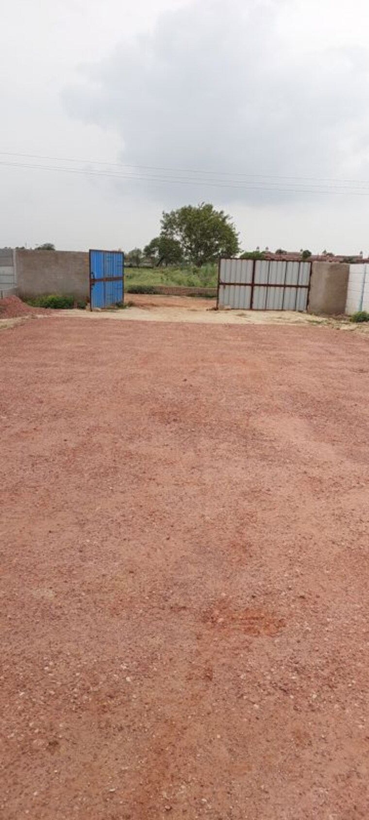 undefined, laramda  100 Sq.Yd. Plot In Laramda Agra 10676321