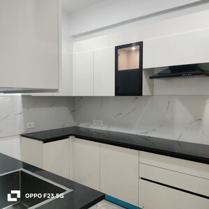 Kitchen/pantry in 2 BHK Apartment at SS The Leaf, Sector 85 – for Rent