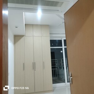 Staircase in 2 BHK Apartment at SS The Leaf, Sector 85 – for Rent