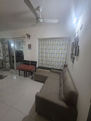 2 BHK Apartment For Sale in Vilas Javdekar Prudentia Towers, Wakad