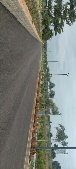  Plot – Exterior View View at Moosapet - for Sale