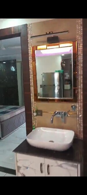 Furnished Amenities in 4 BHK Builder Floor at Dwarika Raj Garden City, Raj Nagar Extension – for Sale
