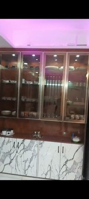 Furnished Amenities in 4 BHK Builder Floor at Dwarika Raj Garden City, Raj Nagar Extension – for Sale
