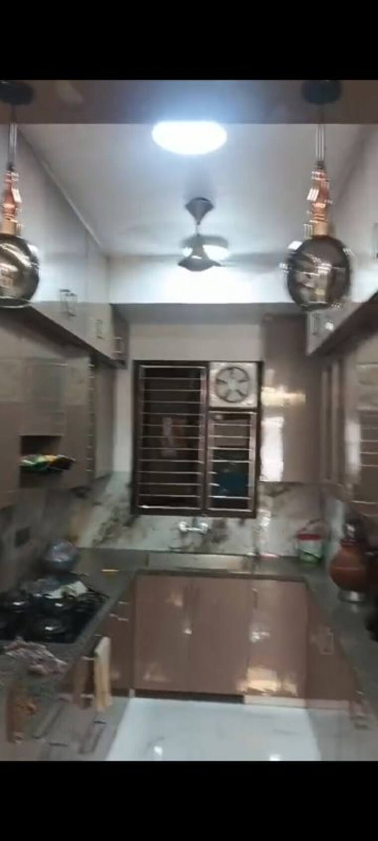 Kitchen, dwarika-raj-garden-city 4 Bedroom 216 Sq.Yd. Builder Floor In Raj Nagar Extension Ghaziabad 10676344