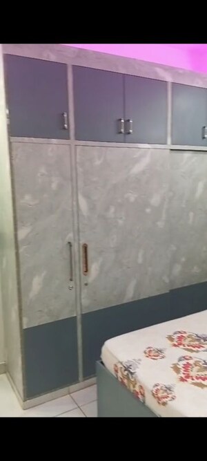 Furnished Amenities in 4 BHK Builder Floor at Dwarika Raj Garden City, Raj Nagar Extension – for Sale