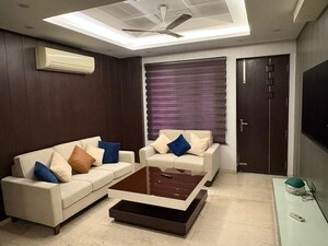 4 BHK Builder Floor For Sale in Vikas Puri
