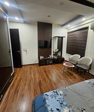 Kitchen in 4 BHK Builder Floor at Vikas Puri – for Sale