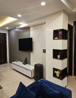 Kitchen in 4 BHK Builder Floor at Vikas Puri – for Sale